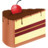 Cake 1 Icon